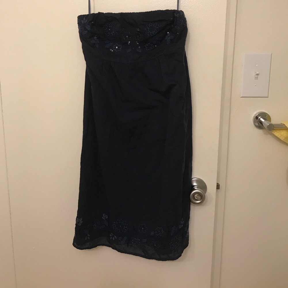 American Eagle Dress
