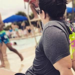 Meet your Posher, Adriana