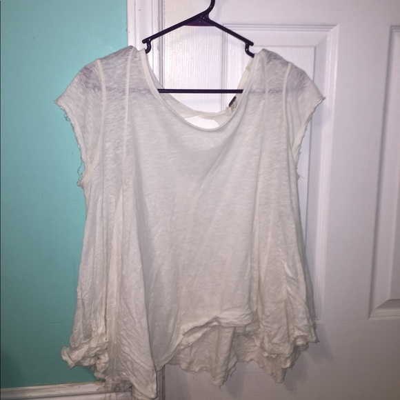 Free people flowy top! - Picture 1 of 3