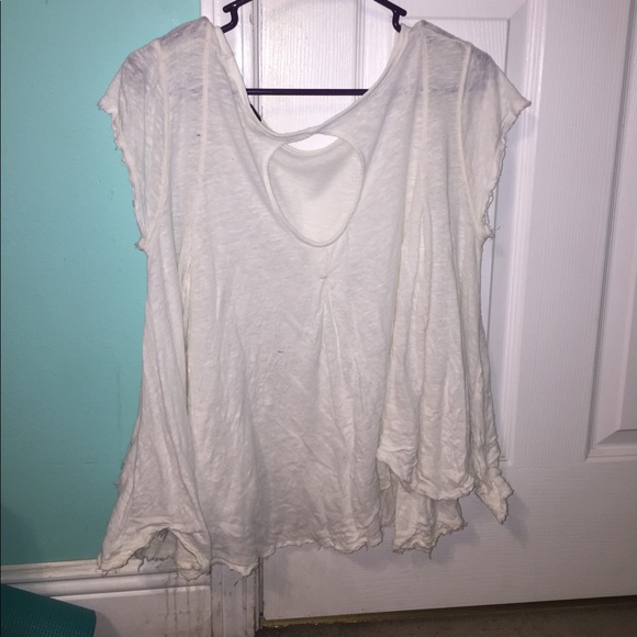 Free people flowy top! - Picture 2 of 3