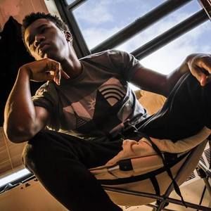 Meet your Posher, Jonathan