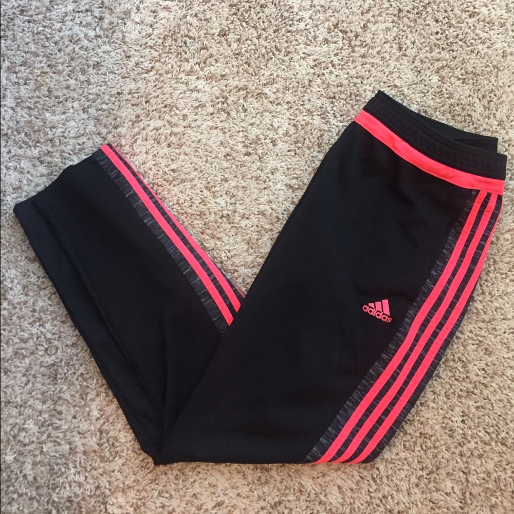 Adidas pants/joggers