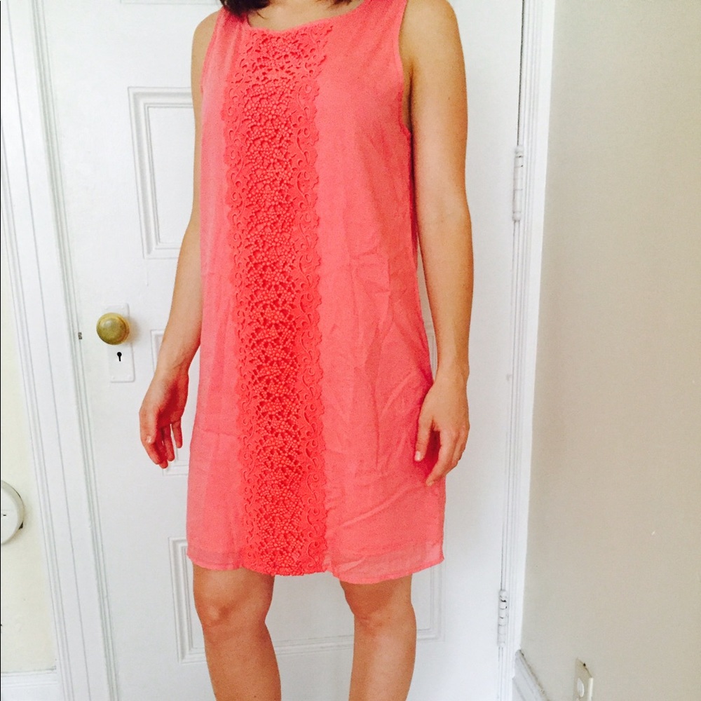 J crew dress