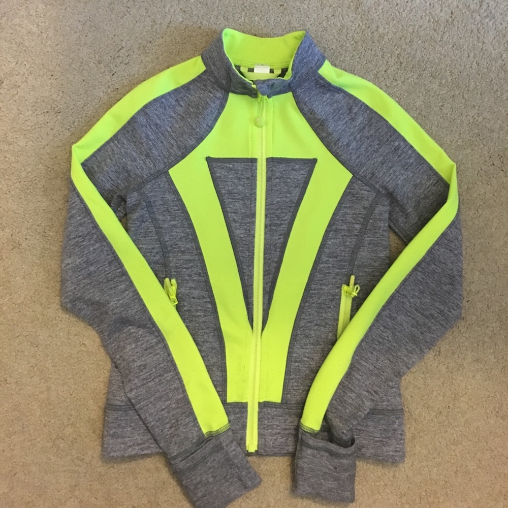 Ivivva sweatshirt!