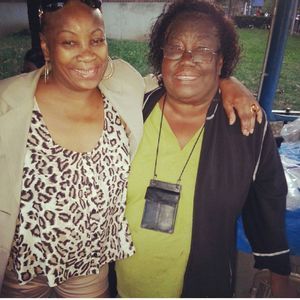 Meet your Posher, Noelle