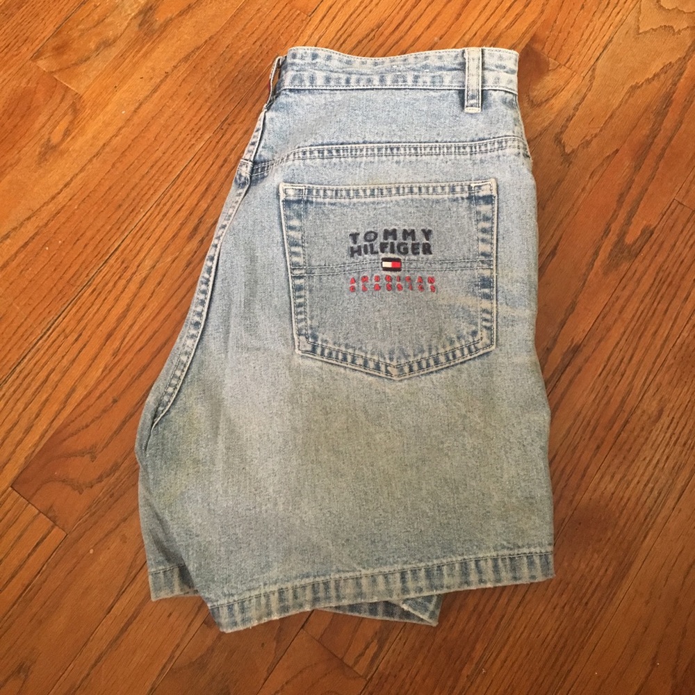 Tommy Hilfiger shorts