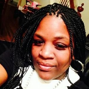 Meet your Posher, Takeshia