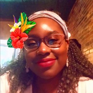 Meet your Posher, Ursula