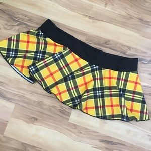 Oceanmoon Rave Skirt