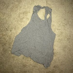 Soft and sexy American eagle tank top