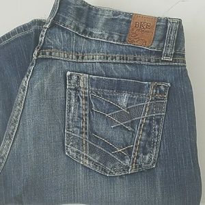 BKE jeans culture stretch