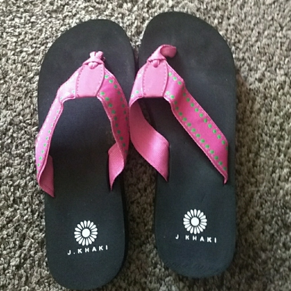 Flip Flops