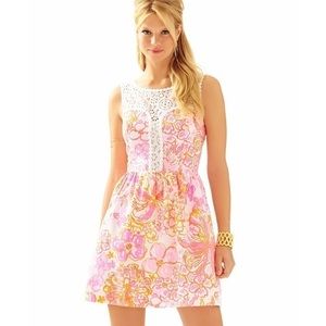 Lilly Pulitzer Reagan Dress