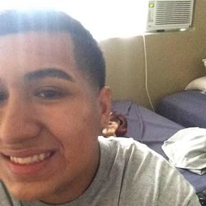 Meet your Posher, Edwin