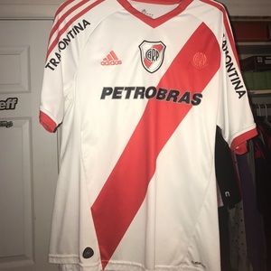 River plate jersey soccer jersey😍