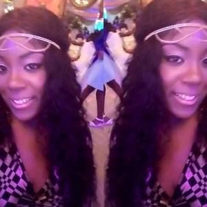 Meet your Posher, Kita