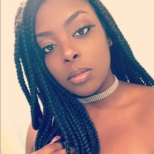 Meet your Posher, Tamara