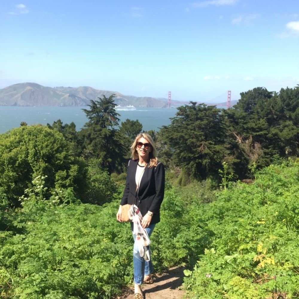 Meet your Posher, Marisa