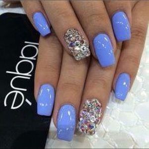 Meet your Posher, Angelina