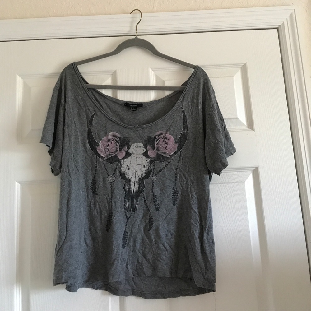 Forever 21 t-shirt