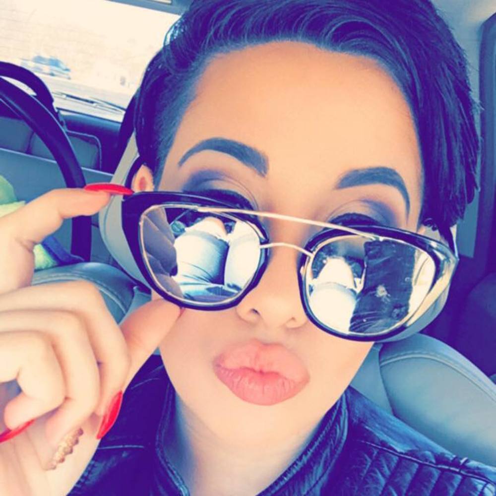 Meet your Posher, Chachi