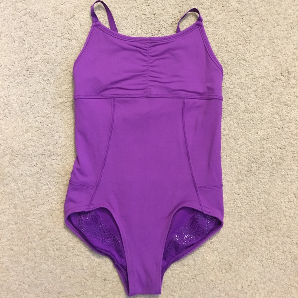 Ivivva leotard.