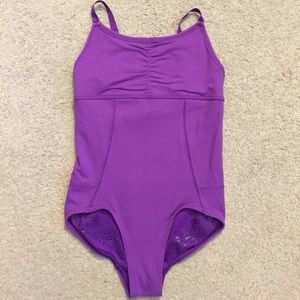 Ivivva leotard.
