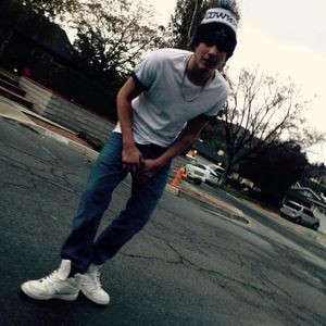 Meet your Posher, Tyler