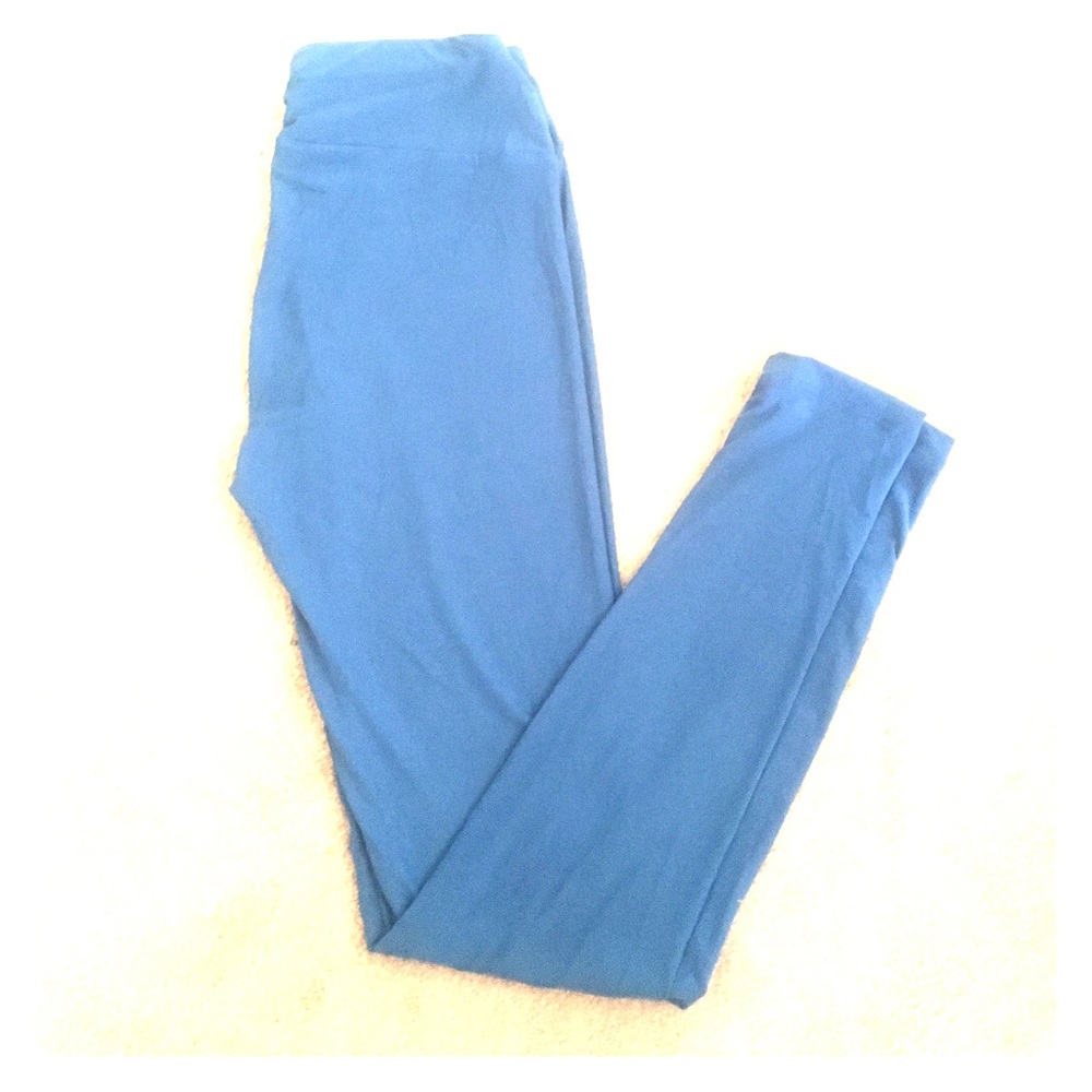 LuLaroe OS leggings. BNWOT.