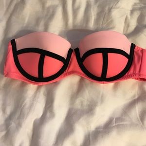 Vs bikini top