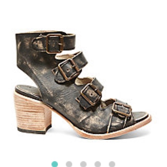 FOUND! Thx! ISO Freebird by Steven Quail size 8 💖 - Picture 2 of 2