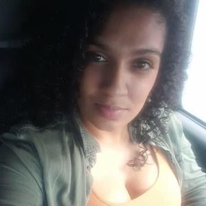 Meet your Posher, Jocelyn