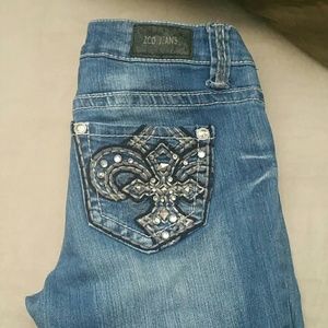 ZCO JEANS