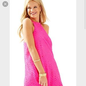 Lilly Pulitzer Quinn Dress-Brand New with Tags!