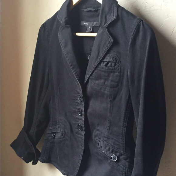Marc Jacobs Jacket - Picture 3 of 6