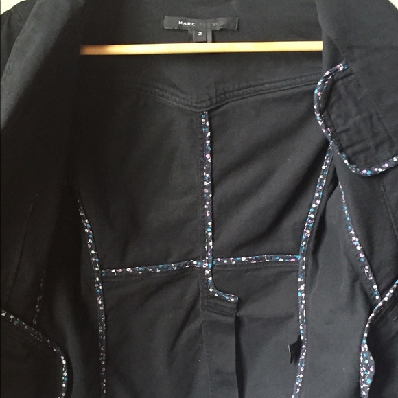 Marc Jacobs Jacket - Picture 5 of 6