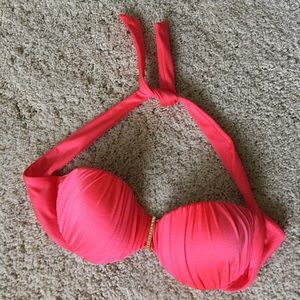 Victoria's Secret bikini top 👙
