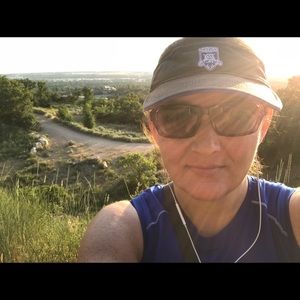 Meet your Posher, Shari