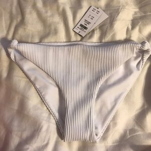 Hollister bikini bottoms