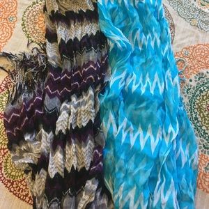 Scarves