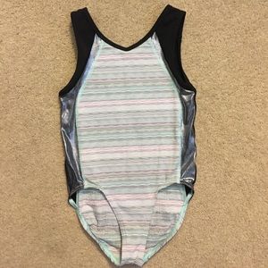 Ivivva leotard.