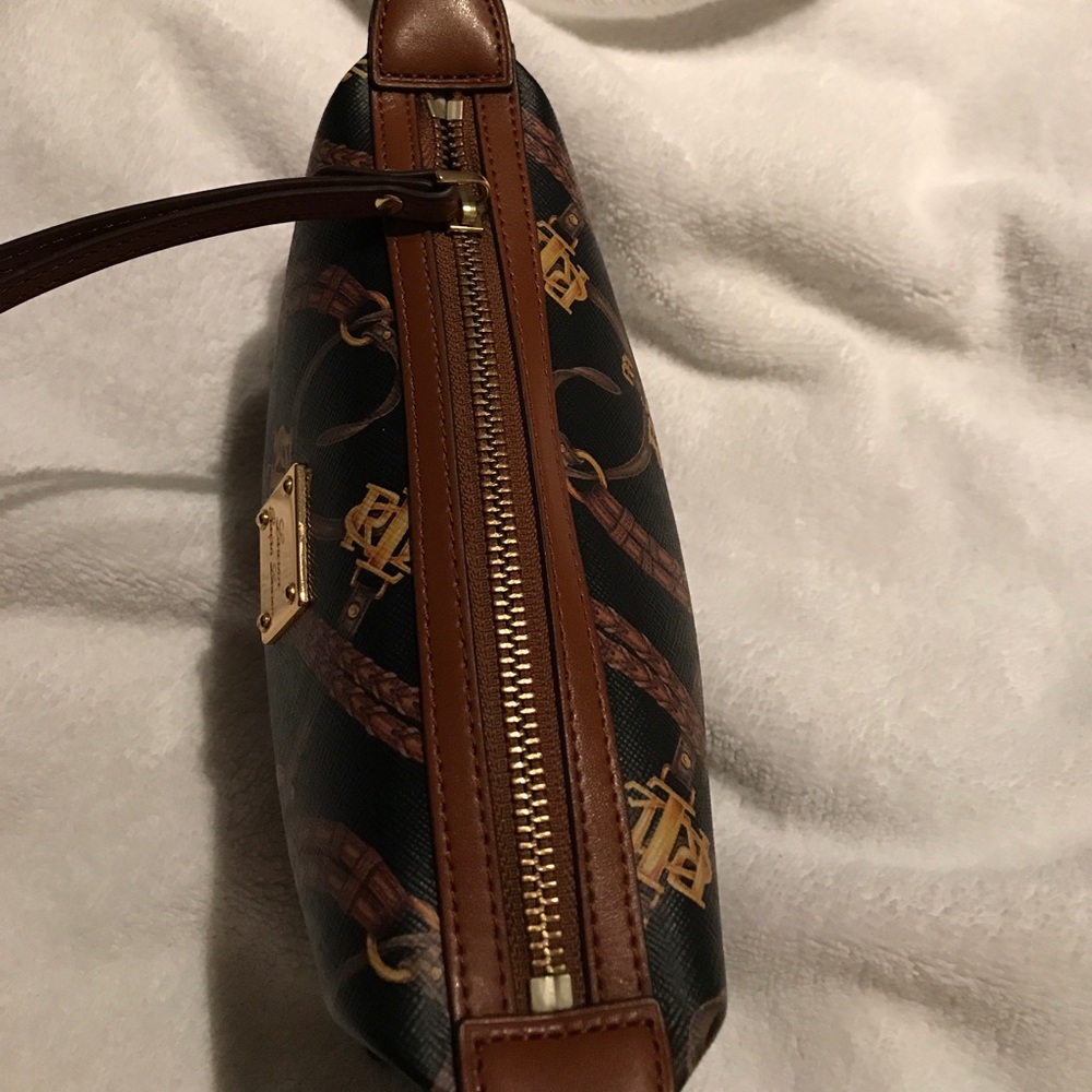 Ralph Lauren Bag cosmetics authentic