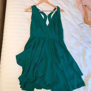 BCBG generation dress