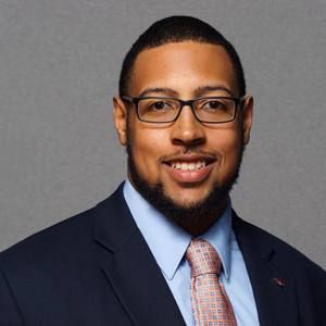 Meet your Posher, Wesley