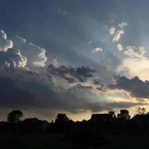 Meet your Posher, Zachary