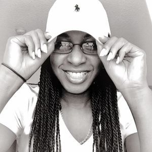 Meet your Posher, Mariah