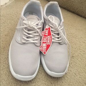 Vans ISO 1.5