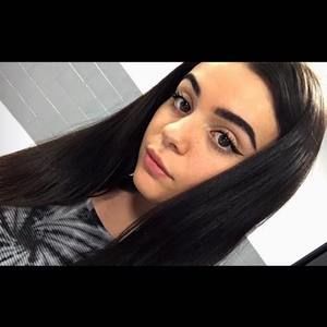 Meet your Posher, Harley