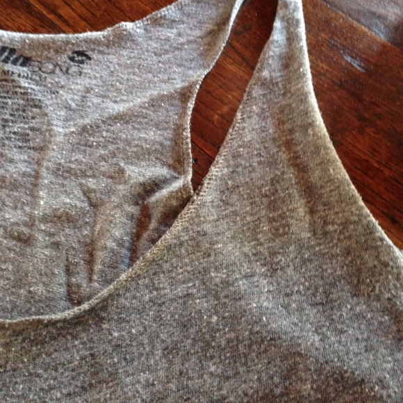 Billabong Tank Top - Picture 3 of 3