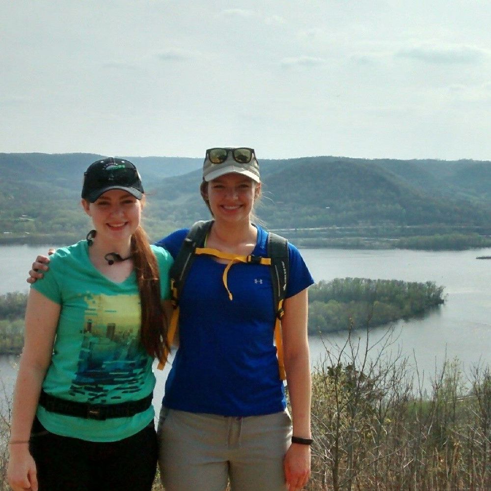 Meet your Posher, Erin